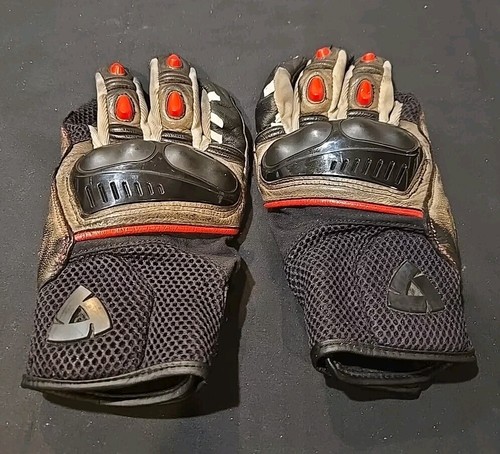 Rev dirt gloves - dirt,