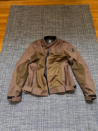Rev eclipse jacket - eclipse, 2