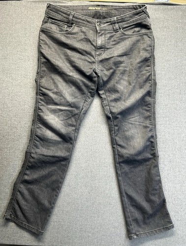 Men gray rev riding - men’s,