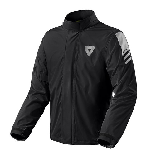 Rev rain jacket cyclone h2o - rev'it,