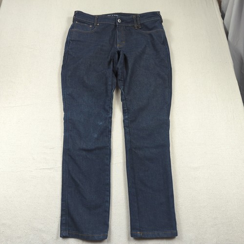 Revit jeans mens 38x33 blue - jeans,