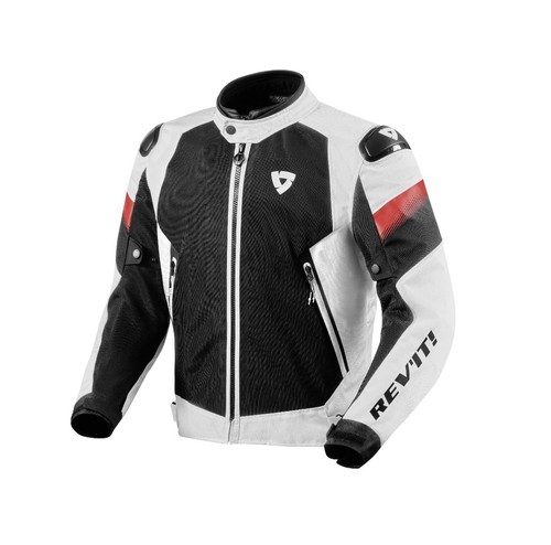 Rev motorcycle riding - rev’it!,